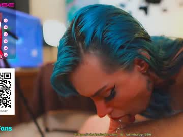 girl cam latinbaby_666 image #2827270