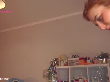 girl cam mia_milagros image #3758965