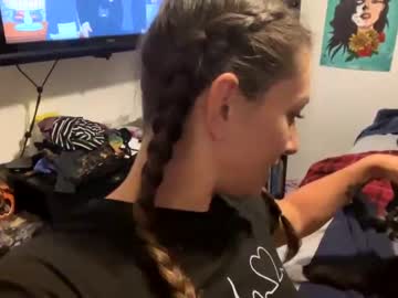 girl cam jadieislove100 image #1316594