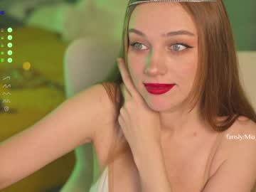 girl cam mia_milagros image #3869296