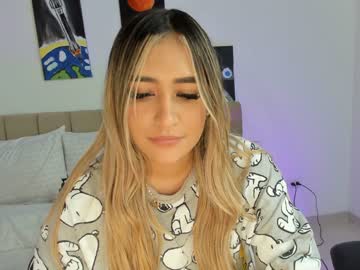 girl cam amelie_bunny_real image #2639004