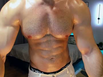 man cam adam_muscle_ image #4255787