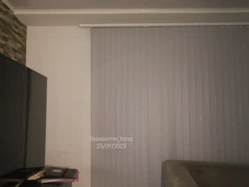 girl cam itsssssssme_lana image #1816445