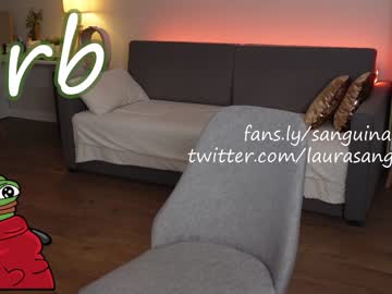 girl cam laura_sanguinar image #3653071