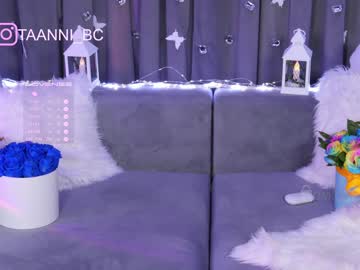 girl cam taanni_bc image #2400361