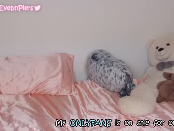 girl cam evelynpiers image #133585