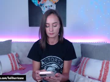 girl cam holihurricane image #1201946