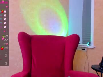 girl cam cristal_moli image #2483570