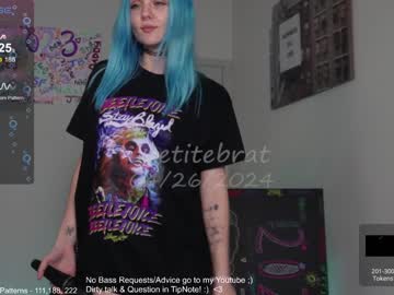 girl cam petitebrat image #4560780