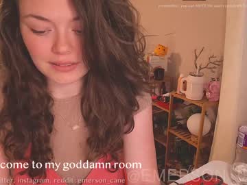 girl cam emersoncane image #1415471