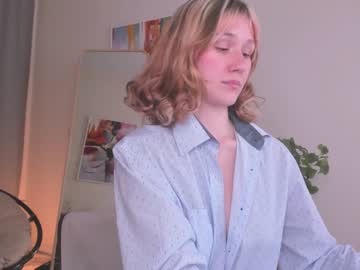 pennyroyal_tea_  girl  cam