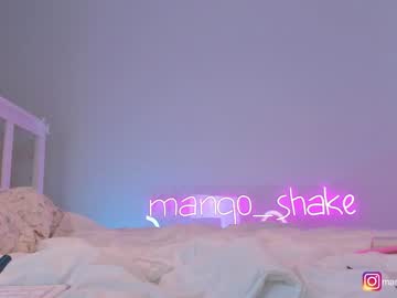girl cam mango_shake image #323680