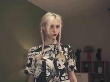 girl cam audreycarvin image #4311517