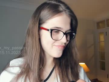 girl cam look_my_passion image #3786923