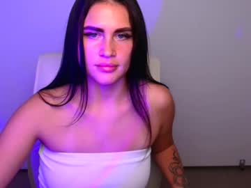 olivia_blade  girl  cam