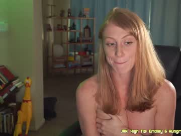 girl cam ginger_little image #634888