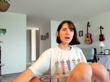 girl cam maria_alfonsina image #1726019