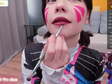 girl cam arikajoy image #3074570