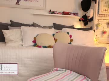 girl cam belle_jlou image #1165234