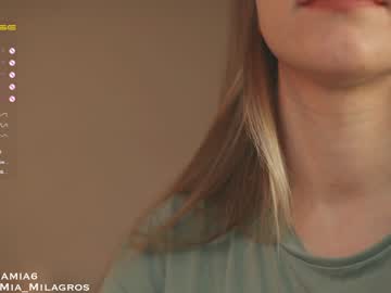 girl cam mia_milagros image #2604956