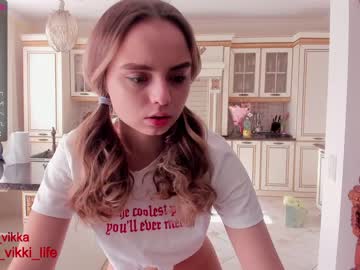 girl cam misss_vikki image #877715
