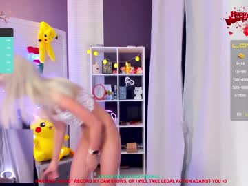 girl cam mikki_blush image #749555