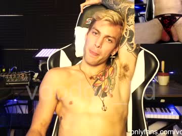 man cam voodoo_hd image #348678