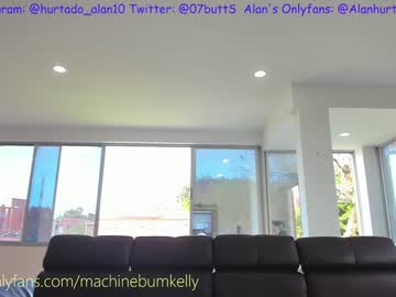 man cam machinebumkelly image #1113231