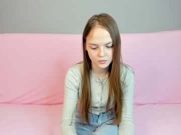 little_radiant_sun  girl  cam