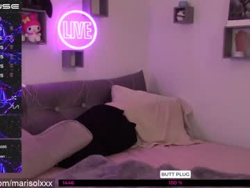 couple cam mari_and_jandro image #1566216