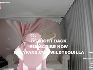 girl cam wildtequilla image #1968838