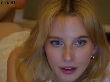 girl cam ellaa91 image #3627847