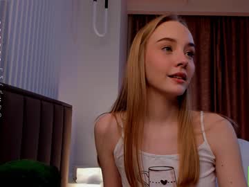 girl cam lissa_meooow image #4247177