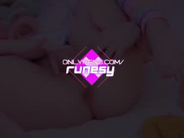 girl cam runesy image #4204810