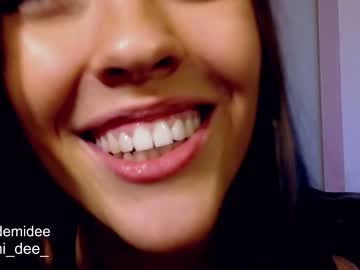 girl cam _demi_dee_ image #2303735