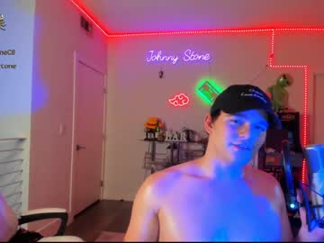 man cam thejohnnystone image #3218318