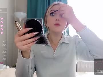 girl cam small_blondee image #3665002