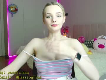 girl cam _passion_show_ image #3622220