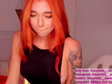 girl cam scarlett__baker image #1540796