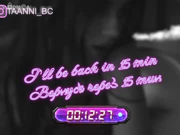 girl cam taanni_bc image #2245028