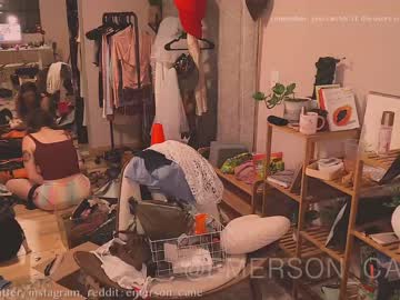 girl cam emersoncane image #1532880