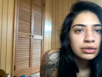 girl cam zoiimaybae22 image #472804