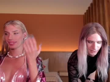 tranny cam yvonne_miss image #4423533
