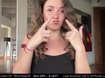 girl cam bloomyogi image #4620895