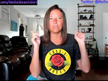 girl cam nellebeachgirl image #1929928