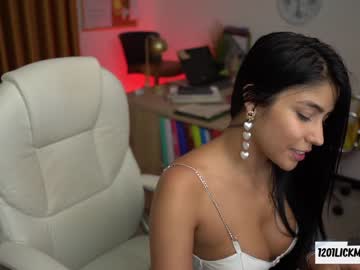 couple cam secretary_bj image #1177426