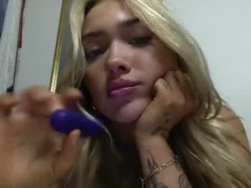 girl cam tattedblondiezoe image #4208395