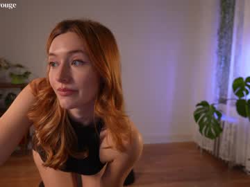 girl cam alisonrouge image #3802321