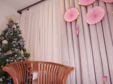 girl cam _lasuescun image #3941707
