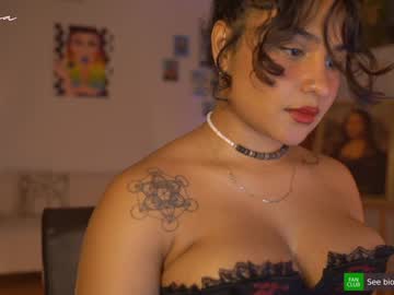 girl cam arletnoa image #4245636